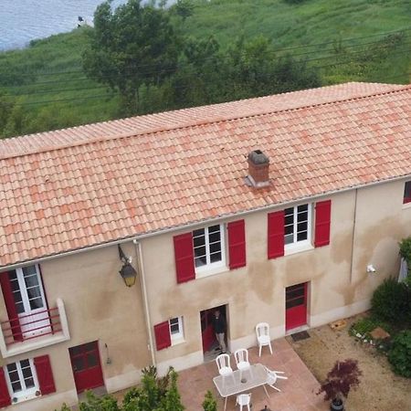 Bed and Breakfast Bedloire Drain Exterior foto