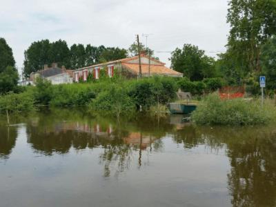 Bed and Breakfast Bedloire Drain Exterior foto