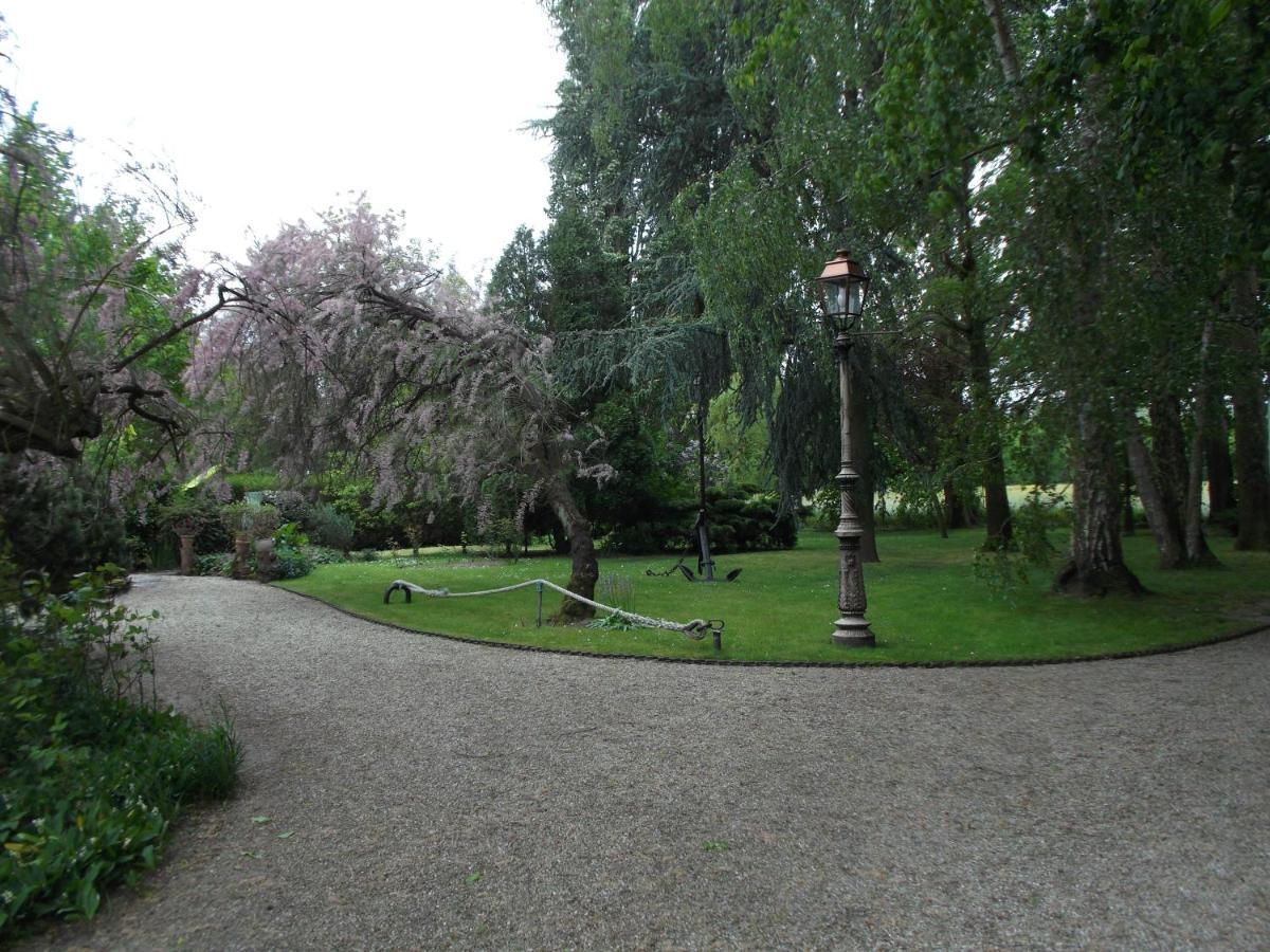 Bed and Breakfast Bedloire Drain Exterior foto