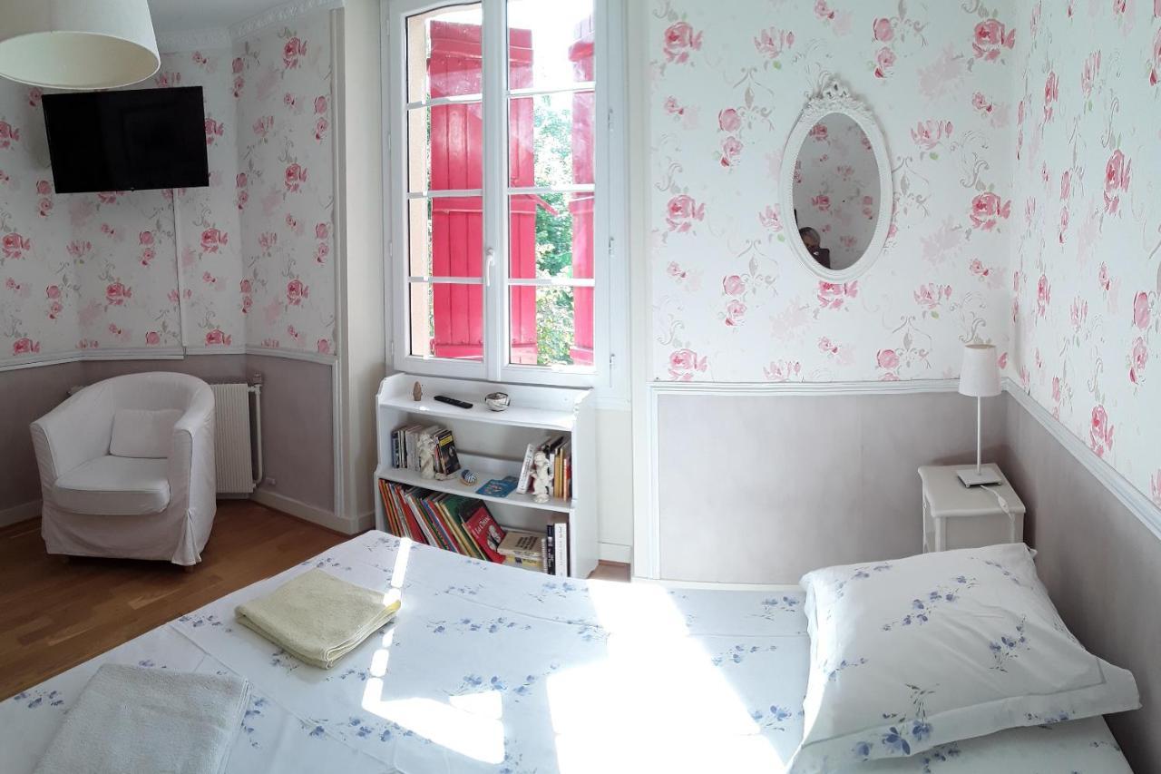 Bed and Breakfast Bedloire Drain Exterior foto